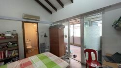 Bukit Timah Road (D10), Apartment #501761301